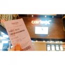(광주 첨단 CGV) - 영화 &#39;보헤미안 랩소디&#39; 관람후기