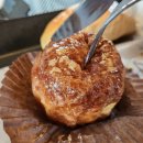 동은누리 건축사사무소 | 파주 문산 카페 추천 소금빵·밤파이 맛집, 마롱리면사무소 후기