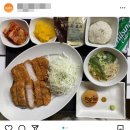 여의도 맛집(?), 사원식당에서 먹어본 삼백돈 돈까스 🐽