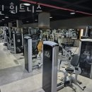 머신휘트니스 이미지