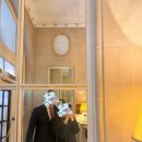 릿츠케이크 | 🇬🇧 런던 여행 중 꼭 해보고 싶었던 버킷리스트 The Ritz London 애프터눈 티 후기 ☕✨