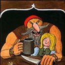 제랄다와 거인 이미지