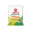 GS25 명서우곡점 | GS25 말차 신상 3종 내돈내산 후기ㅣ청수당 말차 빼빼로