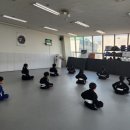 경기광주 주짓수 킥복싱 이미지