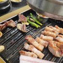 우리집흑돼지 | [제주여행] 올레시장 흑돼지집 '남매네흑돼지' 방문 후기_제주에 왔으면 흑돼지는 먹어야지!