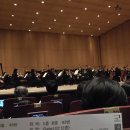 9월 음악살롱 울주<세상에서 가장 작은 오케스트라> | 백윤학과 코리아쿱 오케스트라 신년음악회 "리듬 오브 클래식"을 보고