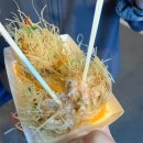 썬닭발&김밥 | 전주남부야시장 먹방코스｜한옥마을 근처 전주야시장 필수코스 총정리 ·주차·운영시간까지