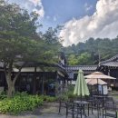 조선가배 | 포천 산정호수 한옥카페 ‘가비가배’ – 전통과 감성이 머무는 곳