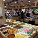 다담뜰한식뷔페 본점 이미지