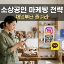 소상공인 마케팅 전략 — 사장님이 직접 하는 채널 우선순위와 데이터 보는 법 실전 가이드