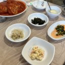 강릉 가오리찜 맛집 이모네 생선찜 솔직 후기