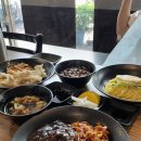 성서계대맛집 짜장볶는아빠｜흔히 맛볼 수 없는 광주식짬짜면 먹어본 후기