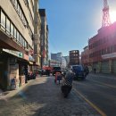 중부-신당-중부-1000 | 신당동 허리케인박 떡볶이집 방문후기(ft. 구 약속떡볶이)