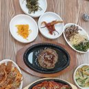 주왕산약수삼계탕