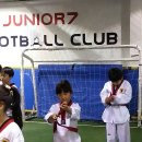주니어7태권도 이미지