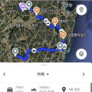 GS25 울산농소점 | #팔공산#하늘정원#오토바이 투어#