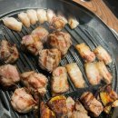 고깃집순 | 정왕동 삼겹살맛집 함돈정왕본점또간집😘+정왕동구워주는고깃집 눈꽃스페셜 만족후기