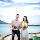 와이키키 이미지