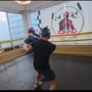 원펀치복싱클럽 이미지