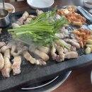 탐라흑돈정육식당 이미지