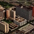 1965 - Presbyterian St. Luke's Hospital, Chicago, IL (Curt Teich)