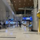 다낭 공항 오키드 라운지 전메뉴 후기 및 맛 평가(카드이용)