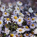 표현하는 즐거움, 유화 이미지