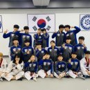 경희대 진 태권도 이미지