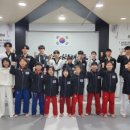 용인대다사랑태권도 이미지