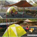 청암산오토캠핑장 이미지