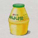 수채화와 드로잉 이미지