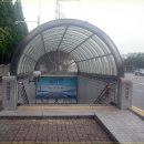 동춘역 4번출구 이미지