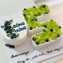 나트랑 | 베트남 나트랑, 준스케이크 후기🎂🍰