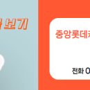 롯데부동산중개사무소 이미지