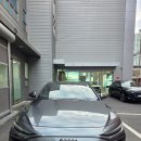 아이언 오토 서비스 | 창원 아우디 이정운 팀장 _ 12월 출고후기 Audi A6 e-tron S-line (데이토나그레이/블랙)