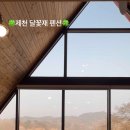 삼나무집펜션 | 제천 달꽃재 펜션｜지금 가야 하는 신생 숙소 (내돈내산 후기)