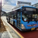 동진버스(주) 이미지