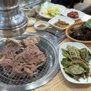 예체로(2-1) | 개신동맛집 진영참숯돼지갈비 청주 가성비 돼지갈비, 소갈비살 후기