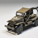 [Airfix] 1/72 WWII USAAF 8th AirForce Bomber Re-Supply Set 이미지