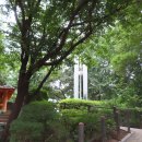 봉제산 장수동산 이미지