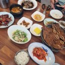 수곡서원 | 청주 맛집 연게소문 청주수곡본점, 아빠랑 먹은 청주 게장 LA갈비 점심세트 후기