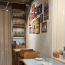 교동 10-19 | 대구 중앙로 파스타 맛집 스파게티 퍼블리카 대구 교동 밥집 내돈내산 후기