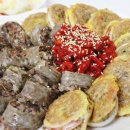 명천순대