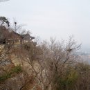 산모룽이 | 산청...대성산 정취암