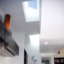 Brown house 이미지