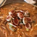 [충북/옥천]의정부 부대찌개&amp;배부른 생오리