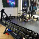 메이짐 | 범박동헬스장 메이짐 PT 솔직후기 💪 체계적인 운동으로 재미 건강 모두 잡았어요!