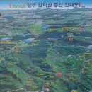 비석거리↔법륜사 | 한국의 산하, BAC, 월간 산이 선정한 한국의 100대 명산인 파주 감악산(紺岳山) 등산 후기(2019. 12. 04.)
