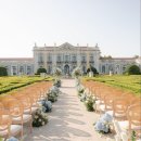 여행 영어(9-10월)_중급입문 | 포르투갈 신혼여행 완벽 가이드 경비, 성수기 신트라 등 실제 많이 묻는 질문 정리 포함