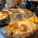 해운대 연탄 생갈비 - 부평구 | 해운대 연탄 생갈비